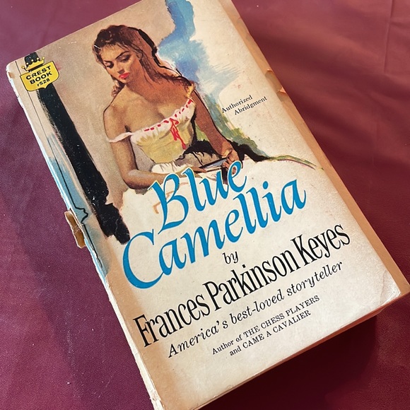 VTG Set-Frances Parkinson Keyes Novels - Picture 2 of 7